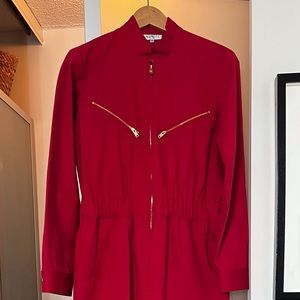 Horses Atelier Flight Suit